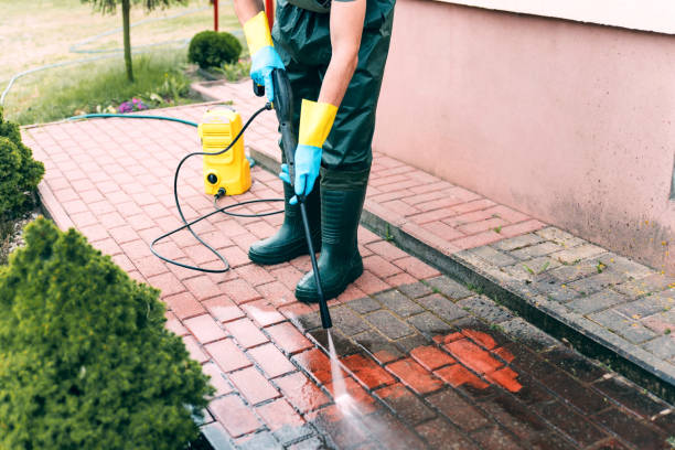 Best Oil Spill Cleanup  in Fairlawn, OH